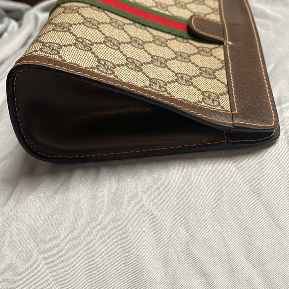 Gucci Parfums 38 Clutch